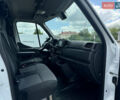 Білий Рено Мастєр, об'ємом двигуна 0 л та пробігом 261 тис. км за 22500 $, фото 18 на Automoto.ua