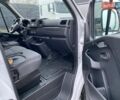 Белый Рено Мастер, объемом двигателя 2.3 л и пробегом 151 тыс. км за 20999 $, фото 37 на Automoto.ua