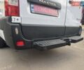 Белый Рено Мастер, объемом двигателя 2.3 л и пробегом 124 тыс. км за 22200 $, фото 12 на Automoto.ua