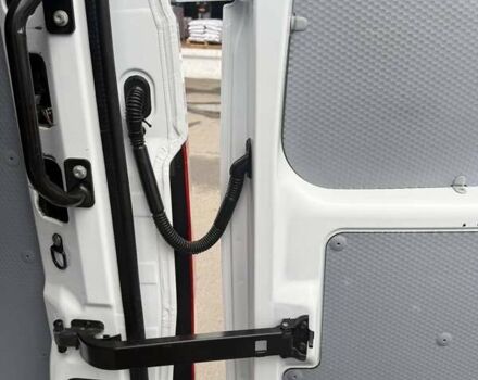 Білий Рено Мастєр, об'ємом двигуна 2.3 л та пробігом 220 тис. км за 22500 $, фото 21 на Automoto.ua