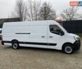 Белый Рено Мастер, объемом двигателя 2.3 л и пробегом 151 тыс. км за 20999 $, фото 22 на Automoto.ua
