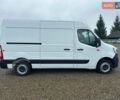 Белый Рено Мастер, объемом двигателя 2.3 л и пробегом 176 тыс. км за 19500 $, фото 6 на Automoto.ua