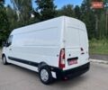 Белый Рено Мастер, объемом двигателя 2.3 л и пробегом 198 тыс. км за 19300 $, фото 3 на Automoto.ua
