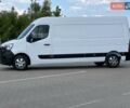 Белый Рено Мастер, объемом двигателя 2.3 л и пробегом 149 тыс. км за 19650 $, фото 21 на Automoto.ua