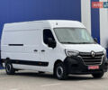 Белый Рено Мастер, объемом двигателя 2.3 л и пробегом 112 тыс. км за 21900 $, фото 13 на Automoto.ua