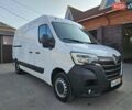 Білий Рено Мастєр, об'ємом двигуна 0 л та пробігом 269 тис. км за 18500 $, фото 12 на Automoto.ua