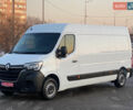 Белый Рено Мастер, объемом двигателя 2.3 л и пробегом 235 тыс. км за 21999 $, фото 5 на Automoto.ua