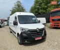 Белый Рено Мастер, объемом двигателя 2.3 л и пробегом 158 тыс. км за 17850 $, фото 2 на Automoto.ua