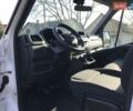Білий Рено Мастєр, об'ємом двигуна 2.3 л та пробігом 209 тис. км за 21900 $, фото 2 на Automoto.ua