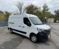 Белый Рено Мастер, объемом двигателя 2.3 л и пробегом 138 тыс. км за 20900 $, фото 6 на Automoto.ua