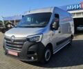 Белый Рено Мастер, объемом двигателя 2.3 л и пробегом 248 тыс. км за 19300 $, фото 8 на Automoto.ua