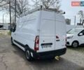 Белый Рено Мастер, объемом двигателя 2.3 л и пробегом 136 тыс. км за 20999 $, фото 8 на Automoto.ua