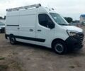 Белый Рено Мастер, объемом двигателя 2.3 л и пробегом 163 тыс. км за 18800 $, фото 14 на Automoto.ua