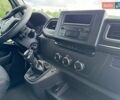 Рено Мастер 2021 в Полтаве на Automoto.ua Белый Рено Мастер, объемом двигателя 2.3 л и пробегом 193 тыс. км за 19999 $, фото 32 на Automoto.ua