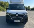 Білий Рено Мастєр, об'ємом двигуна 2.3 л та пробігом 199 тис. км за 28000 $, фото 10 на Automoto.ua