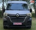 Білий Рено Мастєр, об'ємом двигуна 2.3 л та пробігом 254 тис. км за 17900 $, фото 13 на Automoto.ua