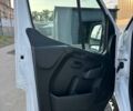 Білий Рено Мастєр, об'ємом двигуна 2.3 л та пробігом 220 тис. км за 18900 $, фото 13 на Automoto.ua