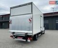 Белый Рено Мастер, объемом двигателя 2.3 л и пробегом 325 тыс. км за 25999 $, фото 17 на Automoto.ua