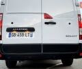 Білий Рено Мастєр, об'ємом двигуна 2.3 л та пробігом 148 тис. км за 19500 $, фото 22 на Automoto.ua