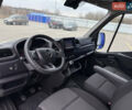 Белый Рено Мастер, объемом двигателя 2.3 л и пробегом 112 тыс. км за 21900 $, фото 94 на Automoto.ua