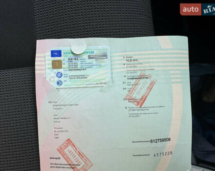Белый Рено Мастер, объемом двигателя 2.3 л и пробегом 177 тыс. км за 18999 $, фото 47 на Automoto.ua