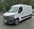 Белый Рено Мастер, объемом двигателя 2.3 л и пробегом 217 тыс. км за 19900 $, фото 3 на Automoto.ua