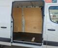 Білий Рено Мастєр, об'ємом двигуна 0 л та пробігом 163 тис. км за 17300 $, фото 27 на Automoto.ua