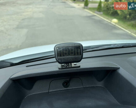 Білий Рено Мастєр, об'ємом двигуна 2.3 л та пробігом 62 тис. км за 35500 $, фото 21 на Automoto.ua