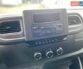 Білий Рено Мастєр, об'ємом двигуна 2.3 л та пробігом 168 тис. км за 18350 $, фото 42 на Automoto.ua