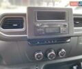 Белый Рено Мастер, объемом двигателя 2.3 л и пробегом 158 тыс. км за 17850 $, фото 39 на Automoto.ua