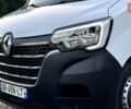 Білий Рено Мастєр, об'ємом двигуна 2.3 л та пробігом 148 тис. км за 19500 $, фото 7 на Automoto.ua