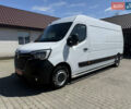 Белый Рено Мастер, объемом двигателя 2.3 л и пробегом 225 тыс. км за 23750 $, фото 128 на Automoto.ua