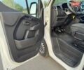 Білий Рено Мастєр, об'ємом двигуна 2.3 л та пробігом 260 тис. км за 20500 $, фото 21 на Automoto.ua