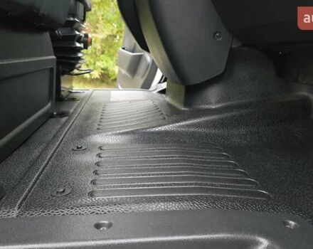 Білий Рено Мастєр, об'ємом двигуна 2.3 л та пробігом 193 тис. км за 21500 $, фото 28 на Automoto.ua