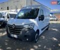 Белый Рено Мастер, объемом двигателя 2.3 л и пробегом 187 тыс. км за 20999 $, фото 53 на Automoto.ua