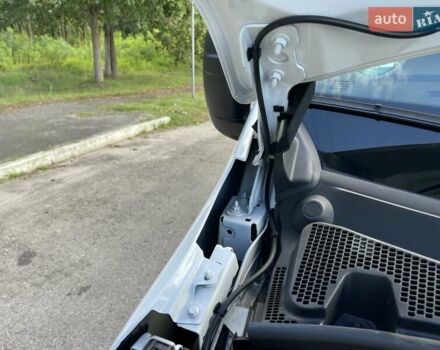 Белый Рено Мастер, объемом двигателя 2.3 л и пробегом 198 тыс. км за 19300 $, фото 31 на Automoto.ua