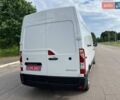 Белый Рено Мастер, объемом двигателя 2.3 л и пробегом 164 тыс. км за 21700 $, фото 4 на Automoto.ua
