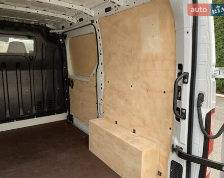 Белый Рено Мастер, объемом двигателя 2.3 л и пробегом 242 тыс. км за 16800 $, фото 25 на Automoto.ua