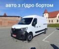 Рено Мастер 2021 в Тернополе на Automoto.ua Белый Рено Мастер, объемом двигателя 0 л и пробегом 244 тыс. км за 18750 $, фото 1 на Automoto.ua