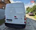Білий Рено Мастєр, об'ємом двигуна 2.3 л та пробігом 240 тис. км за 19499 $, фото 18 на Automoto.ua