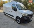 Белый Рено Мастер, объемом двигателя 2.3 л и пробегом 158 тыс. км за 20900 $, фото 1 на Automoto.ua