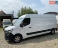 Белый Рено Мастер, объемом двигателя 2.3 л и пробегом 158 тыс. км за 17850 $, фото 10 на Automoto.ua