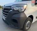 Білий Рено Мастєр, об'ємом двигуна 2.3 л та пробігом 260 тис. км за 20500 $, фото 14 на Automoto.ua