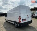 Белый Рено Мастер, объемом двигателя 2.3 л и пробегом 158 тыс. км за 17850 $, фото 16 на Automoto.ua
