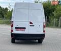 Белый Рено Мастер, объемом двигателя 2.3 л и пробегом 149 тыс. км за 19650 $, фото 17 на Automoto.ua