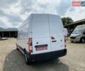 Белый Рено Мастер, объемом двигателя 2.3 л и пробегом 158 тыс. км за 17850 $, фото 15 на Automoto.ua