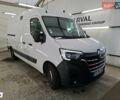 Білий Рено Мастєр, об'ємом двигуна 2.3 л та пробігом 226 тис. км за 17950 $, фото 13 на Automoto.ua