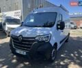 Белый Рено Мастер, объемом двигателя 2.3 л и пробегом 143 тыс. км за 20999 $, фото 9 на Automoto.ua