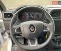 Білий Рено Мастєр, об'ємом двигуна 2.3 л та пробігом 168 тис. км за 18350 $, фото 38 на Automoto.ua