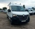 Белый Рено Мастер, объемом двигателя 2.3 л и пробегом 163 тыс. км за 18800 $, фото 7 на Automoto.ua